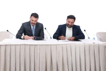 Ən çox müqaviləni Ağalarov və şirkətləri imzaladı - "Sea Breeze"də yeni otellər tikiləcək