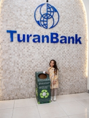TuranBank “Yaşıl ASAN” proqramı çərçivəsində ekoloji layihəni uğurla - [red]BAŞA VURUB[/red] | FED.az