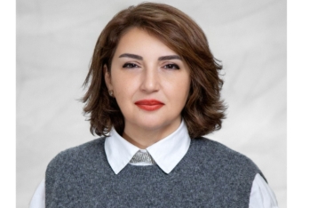 Şəfəq Mehrəliyeva: Rəqəmsal dövrdə əsas məsələ sürət yox, etimaddır