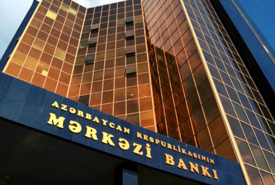 Mərkəzi Bank 50 milyon manat vəsait cəlb edəcək