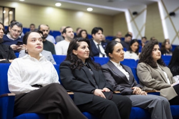 Yelo Bank провел очередное мероприятие «Mastercard: Customer Tech Conference» | FED.az