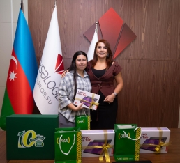 Tələbəliyə gedən yoldan təqaüd dəstəyinədək – “OBA” əməkdaş övladlarının yanında  – [red]VİDEO – FOTO[/red] | FED.az