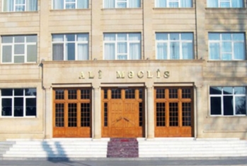 Hesablama Palatası: Naxçıvan Ali Məclisində və tabeli qurumlarında pozuntular aradan qaldırılmayıb