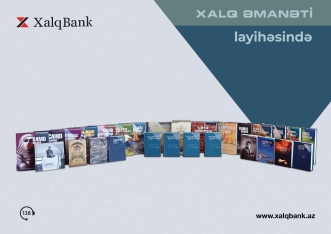 “Xalq Əmanəti” layihəsinin 25-ci nəşri Güney Azərbaycan poeziyasına - [red]HƏSR OLUNUB[/red] | FED.az