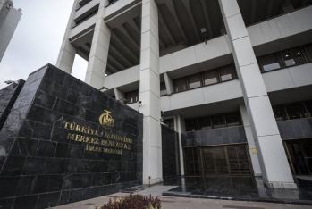 Türkiyə Mərkəzi Bankı faiz qərarını - AÇIQLADI