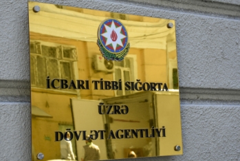 İcbari Tibbi Sığorta üzrə Dövlət Agentliyinin 7 milyon manatlıq  tenderinin qalibi - AÇIQLANDI