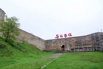 Şuşada 36,7 milyon manata 7 bina tikilir - TENDER