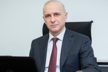 «Azercell»in prezidenti: «Bank Standard»dakı pulların qaytarılacağına ümid edirik» - MÜSAHİBƏ