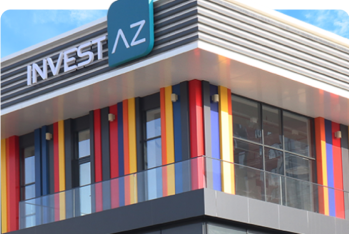 "Invest AZ QSC" işçi axtarır - VAKANSİYA