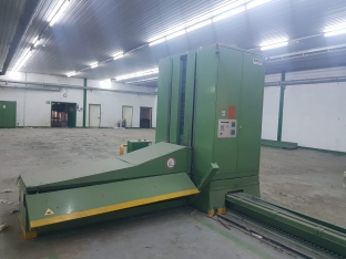 "Prime Cotton" sənaye avadanlıqlarının satışını - ELAN EDİR - FOTOLAR | FED.az