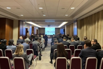“Unicapital”ın təşkilatçılığı ilə ölkədə ilk dəfə “BAKU IPO SESSION 2023” keçirildi - FOTOLAR