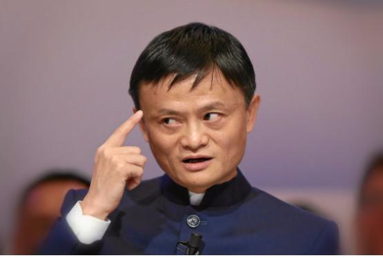 "Alibaba Group”un təsisçisi maraqlı təklif irəli sürüb
