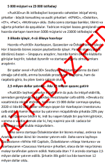 «KapitalBank»ın əməkdaşları birləşib startap yaratdılar, 3 ölkədə işləyir –[red] İLDƏ 12 MİLYON DOLLAR QAZANIR[/red] | FED.az