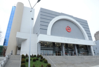 Bakı Metropoliteni: "28 May" stansiyası bağlanmır