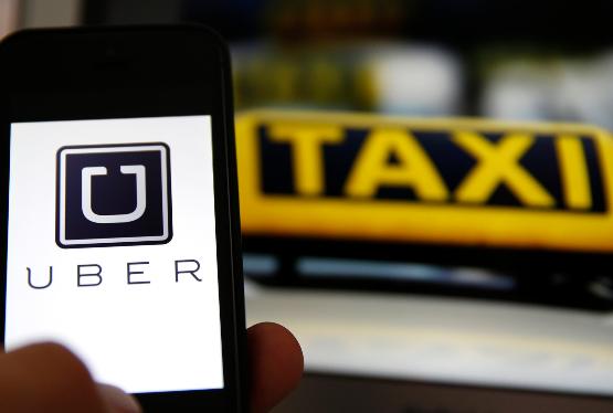 Uber выплатит $20 млн по делу об обмане водителей