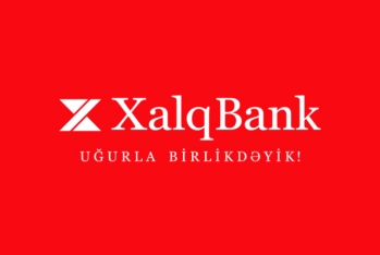 Xalq Bank ölkənin ən çox vergi ödəyən - 100 ŞİRKƏTİ SIRASINDADIR