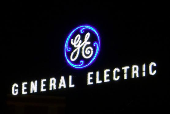 От убытков к прибыли: В 2016 году General Electric заработал $8,5 млрд