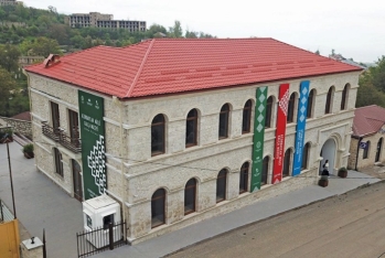 Şuşa Şəhəri Dövlət Qoruğu İdarəsinə avtomobillərlə bağlı yeni səlahiyyət verilib