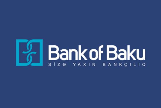 “Bank of Baku”da yeni TƏYİNAT