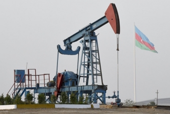 Azərbaycan neftinin qiyməti - AÇIQLANDI
