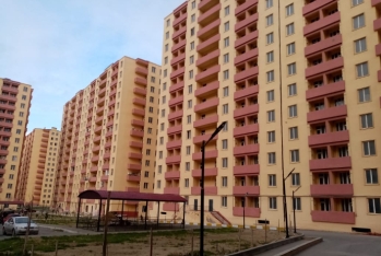 Kirayə üsulu ilə 208 yeni mənzil satışa çıxarılır – Aylıq ödəniş 620 manatdan başlayır