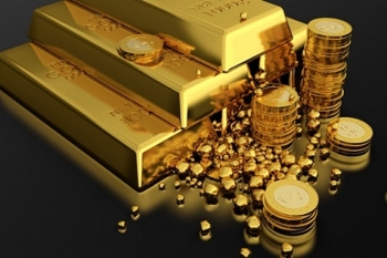 Ən çox qızıl ehtiyatı olan ölkələrin reytinqi - AÇIQLANIB - TOP-10