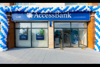 "AccessBank" işçilər axtarır - VAKANSİYALAR