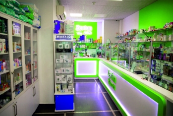 “Zeytun Pharmaceuticals” vergi ödənişini – 5 MİLYON MANATDAN ÇOX AZALDIB