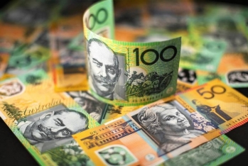 Nüfuzlu bank deyir ki, indi Avstraliya dolları almaq - “fenomenal ticarətdir”