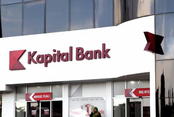 "Kapital Bank" 20 min manatadək nağd pul krediti təklif edir
