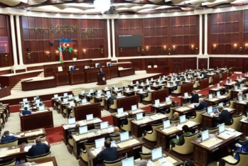 Milli Məclisin növbədənkənar sessiyasının başa çatacağı tarix məlum oldu