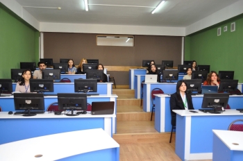 [red]Unicapital[/red]-ın Baş direktoru Odlar Yurdu Universitetində keçirilən seminarda - [red]ÇIXIŞ ETDİ[/red] | FED.az