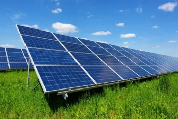 Azərbaycanda $200 milyonluq layihə: Cəbrayılda günəşdən alınan enerji Səngaçala ötürüləcək – QAZA QƏNAƏT BAŞLAYIR