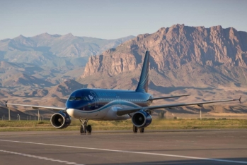 "Azerbaijan Airlines" işçi axtarır - VAKANSİYA