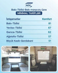 Qatarla Tbilisiyə gediş haqqı 81-117-180 manat imiş - [red]VARİANTLAR, ŞƏRAİT, QİYMƏTLƏR[/red] | FED.az