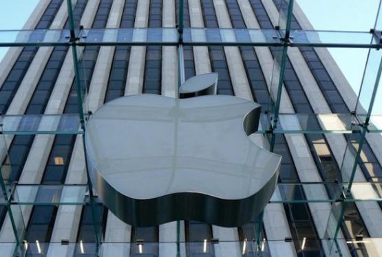 "Apple" 1 milyard dollarlıq təzminat davası açdı