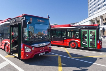"Baku Bus" işçi axtarır - MAAŞ 1500 MANAT - VAKANSİYA