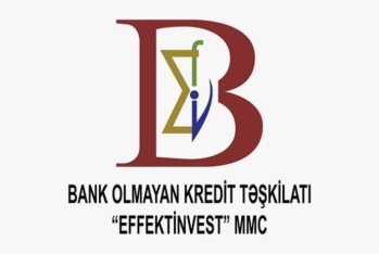 “Effektinvest” BOKT-un vəziyyəti məlum oldu - HESABAT