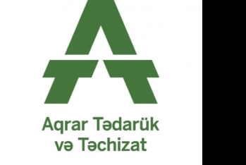 Aqrar Tədarük və Təchizat - TENDER ELAN ETDİ