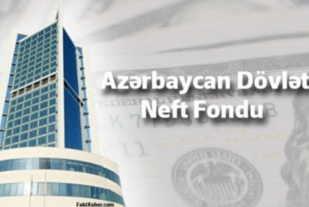 Neft Fondunun 2020-ci il büdcəsi - Dəyişdirildi - YENİ MƏBLƏĞLƏR