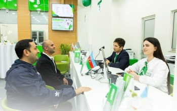 “Rabitəbank” Qarabağda - [red]İLK FİLİALINI AÇDI![/red] | FED.az