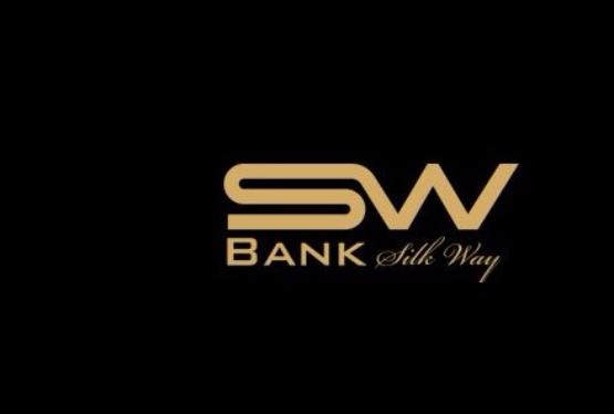 Bank Silk Way 2016- ci ili mənfəətlə başa vurub