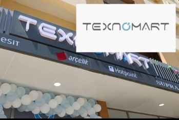 "Texnomart" mağazalar şəbəkəsi işçi axtarır - VAKANSİYA