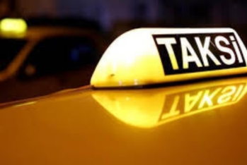 Taksi xidmətindən istifadə edənlərin sayı 12,4 milyon nəfəri keçib