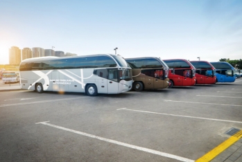 Qiymət artımı - Rayonlararası Avtobuslara da Aiddir