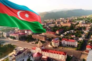 Xankəndidə işləmək üçün işçi axtarır - MAAŞ 1000 MANAT - VAKANSİYA