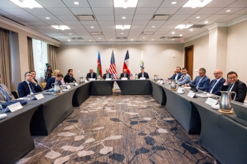 Историческое достижение: GL Group первой среди азербайджанских компаний приобрела четыре нефтегазовых актива в США | FED.az