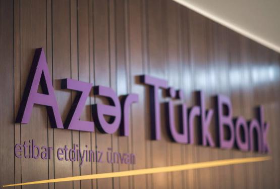 Azər Türk Bankın müştərilərinin sayı artır