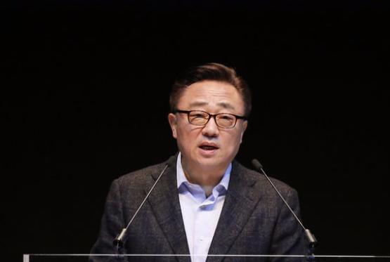 Руководство Samsung пообещало возродить линейку Note