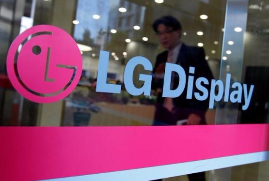 LG Display получила рекордную квартальную прибыль благодаря росту цен на ЖК-панели